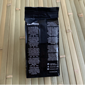 Кофе молотый Lavazza Espresso оригинал 250 г. Photo 2